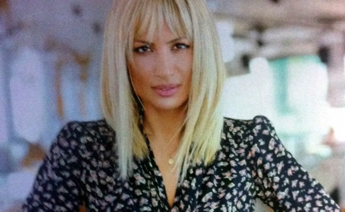 Μαρία Ηλιάκη: «Είναι μια περίοδος που θέλω να ξεχάσω… Θα σου πω ότι μου αρέσει το σεξ»