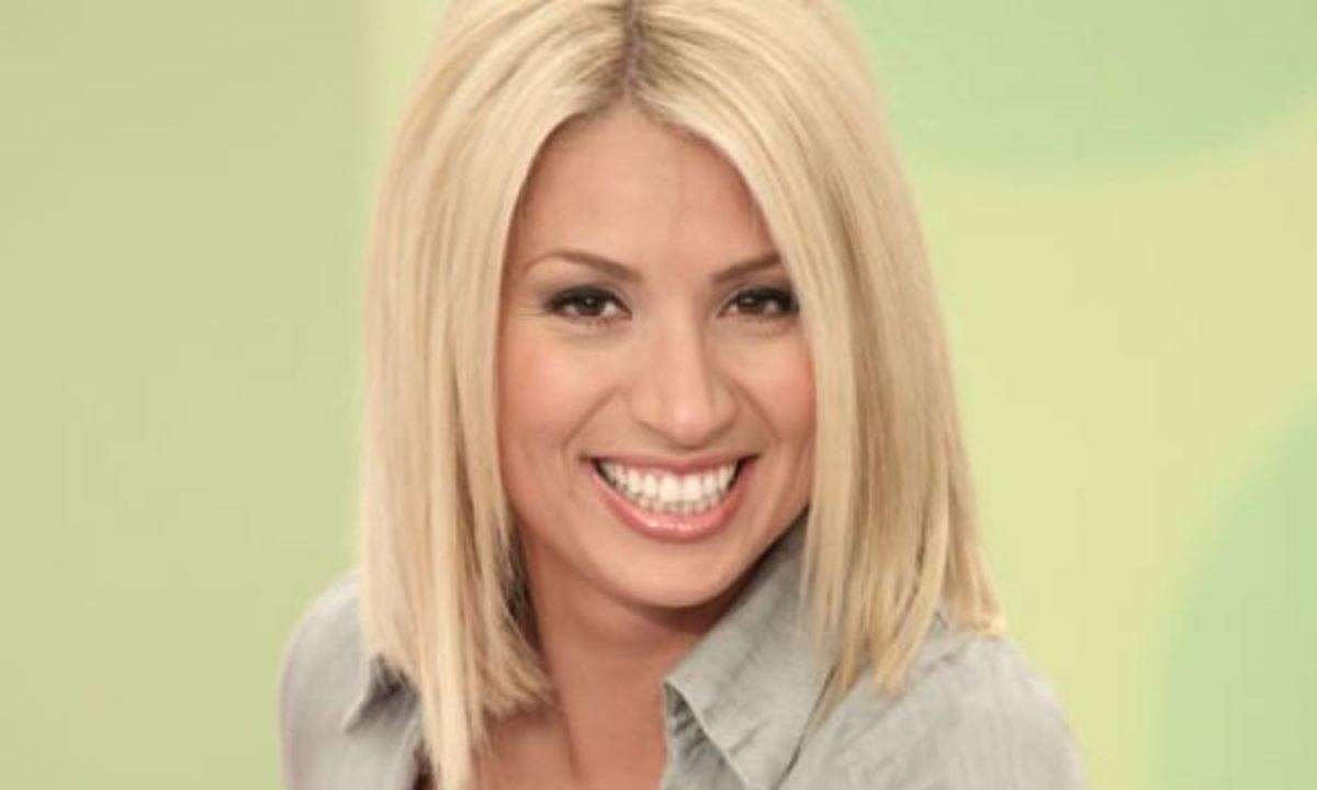 Αυτός είναι ο νεαρός που έχει μπει στη ζωή της Μαρίας Ηλιάκη!