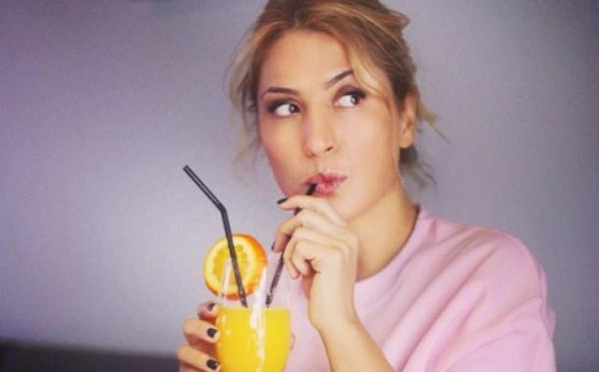 Μαρία Ηλιάκη: Το μήνυμα της μετά το κόψιμο του «Αυτά είναι»