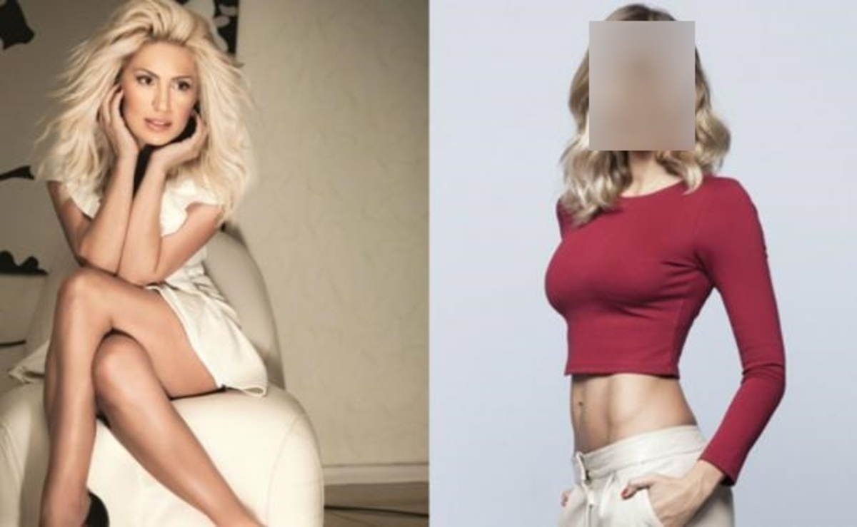 Ποια παρουσιάστρια διεκδικεί την ίδια θέση με τη Μαρία Ηλιάκη στο Πρωινό;