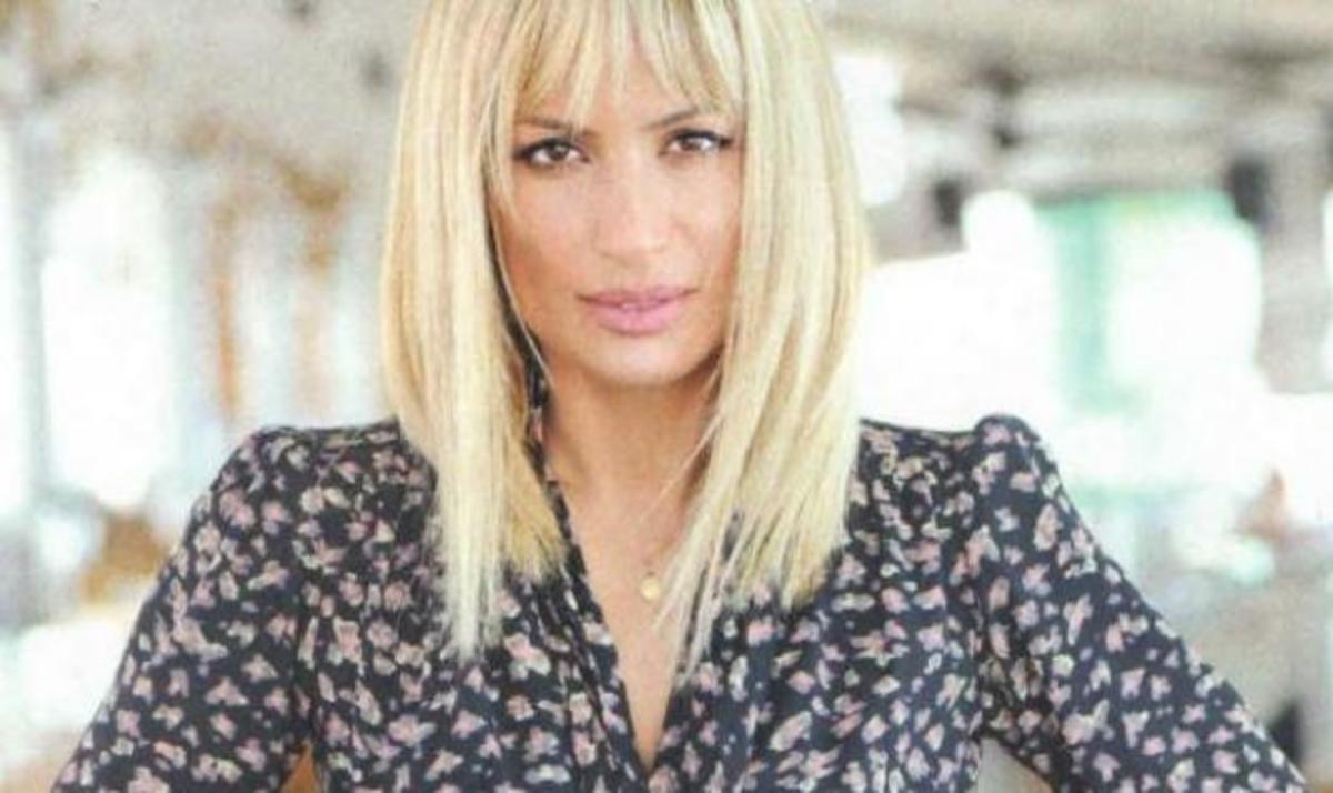 Μαρία Ηλιάκη: Όλα όσα αποκάλυψε για τις αισθητικές επεμβάσεις!