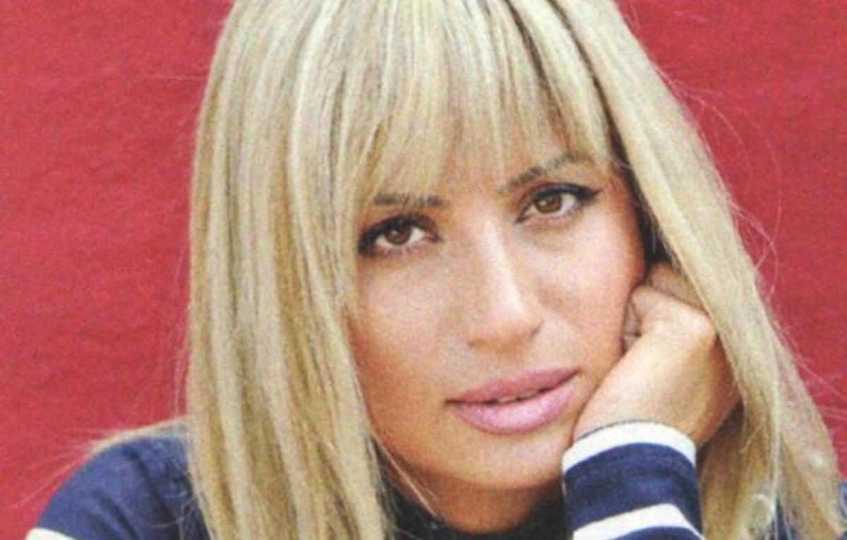 Μαρία Ηλιάκη: Δε θα πιστεύετε τι έβρισκε καθημερινά στο αυτοκίνητο της!