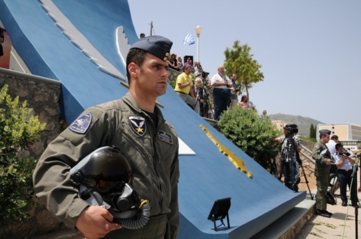 Συγκίνηση στην Κάρπαθο για τον Κώστα Ηλιάκη – ΦΩΤΟ