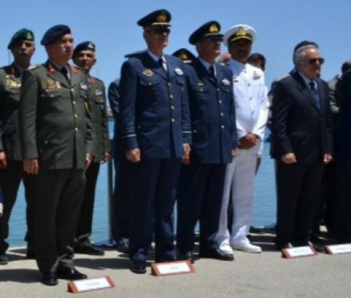 Κώστας Ηλιάκης: Μνημόσυνο για τα επτά χρόνια απο τον θάνατο του