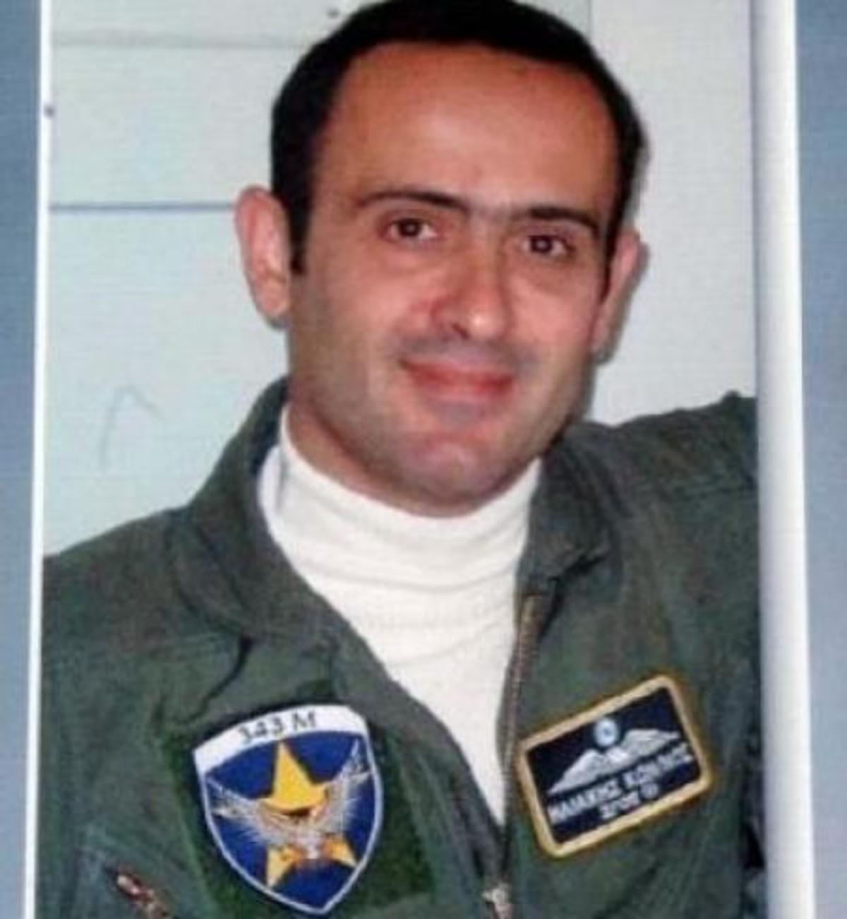 Κώστας Ηλιάκης: Επτά χρόνια απο τον θάνατό του