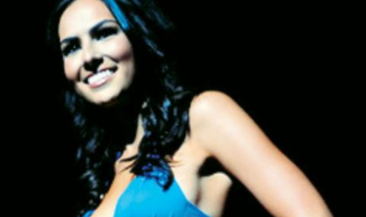 Ηλ. Λειβαδίτη: Η Ελληνίδα που στέφθηκε Miss Colorado και ετοιμάζεται να κατακτήσει τις ΗΠΑ!