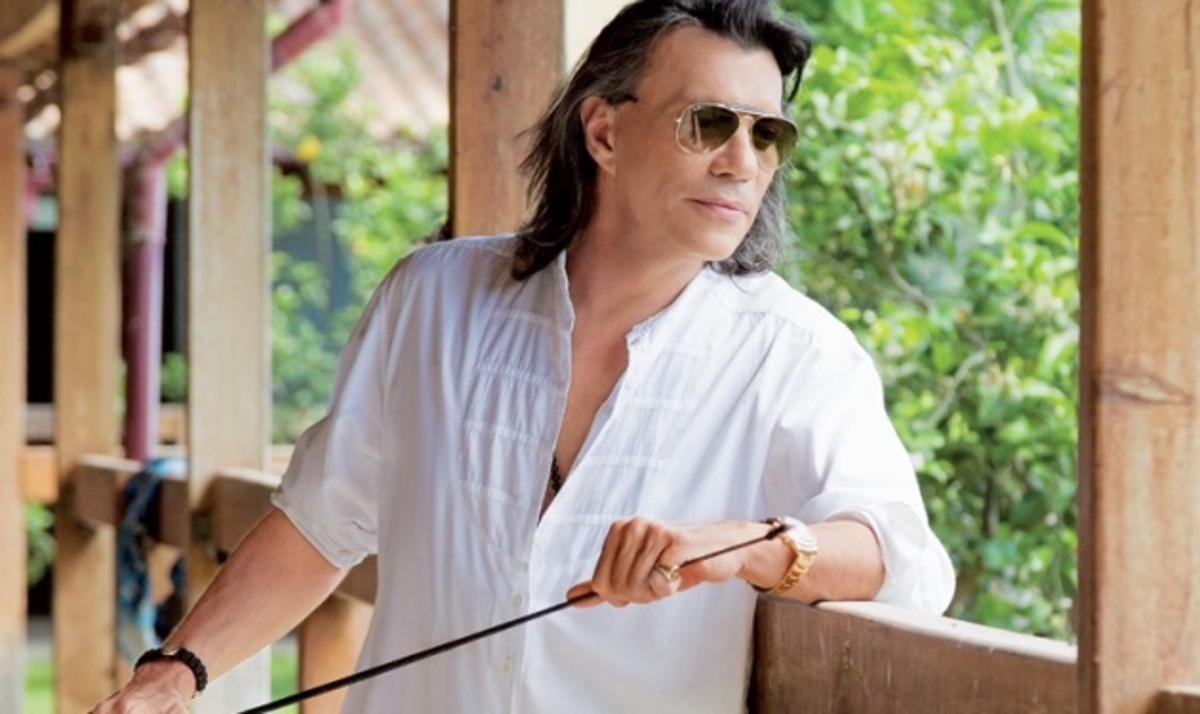 Ποιοι πρωταγωνιστές θα βρεθούν στη βίλα του Ηλία Ψινάκη στο Νέο Βουτζά;