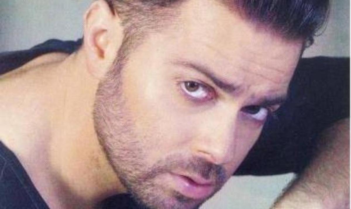 Ηλίας Βρεττός: Το… γεμάτο νόημα μήνυμά του, λίγες μέρες μετά το χωρισμό