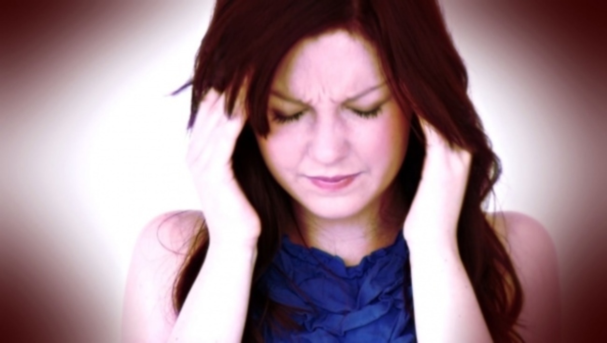 Τι να κάνετε στο σπίτι για να ξεπεράσετε ίλιγγο και ζαλάδα