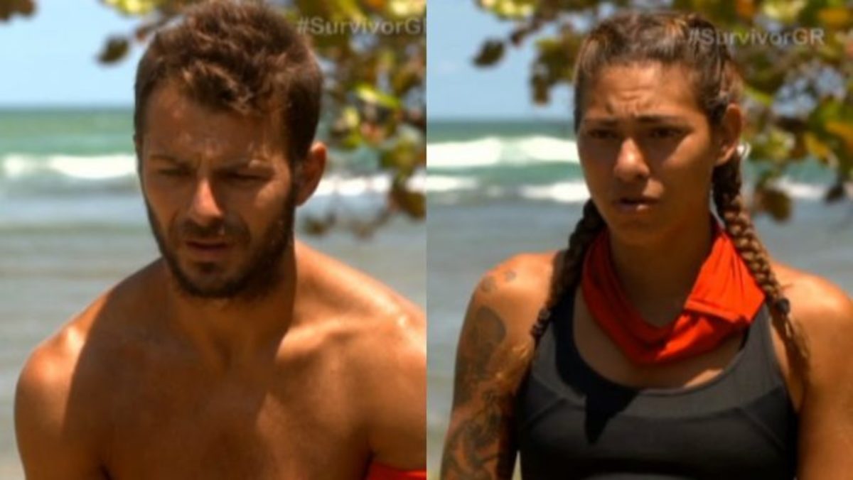 Survivor: Οι ηλικίες των Διασήμων – Ποιος είναι ο βενιαμίν της παρέας