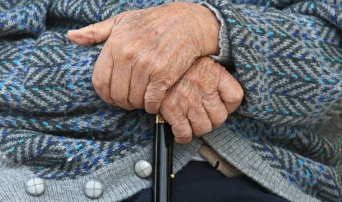 Τα 5 πράγματα που μετανιώνουμε λίγο πριν… πεθάνουμε!