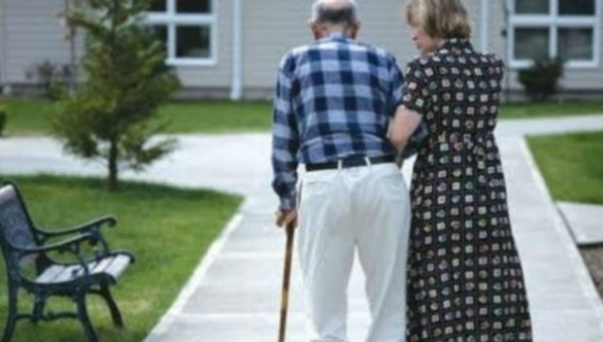 Λιπαρά φαγητά και τρίτη ηλικία! Προσοχή τι τρώτε, προστατευτείτε από την άνοια