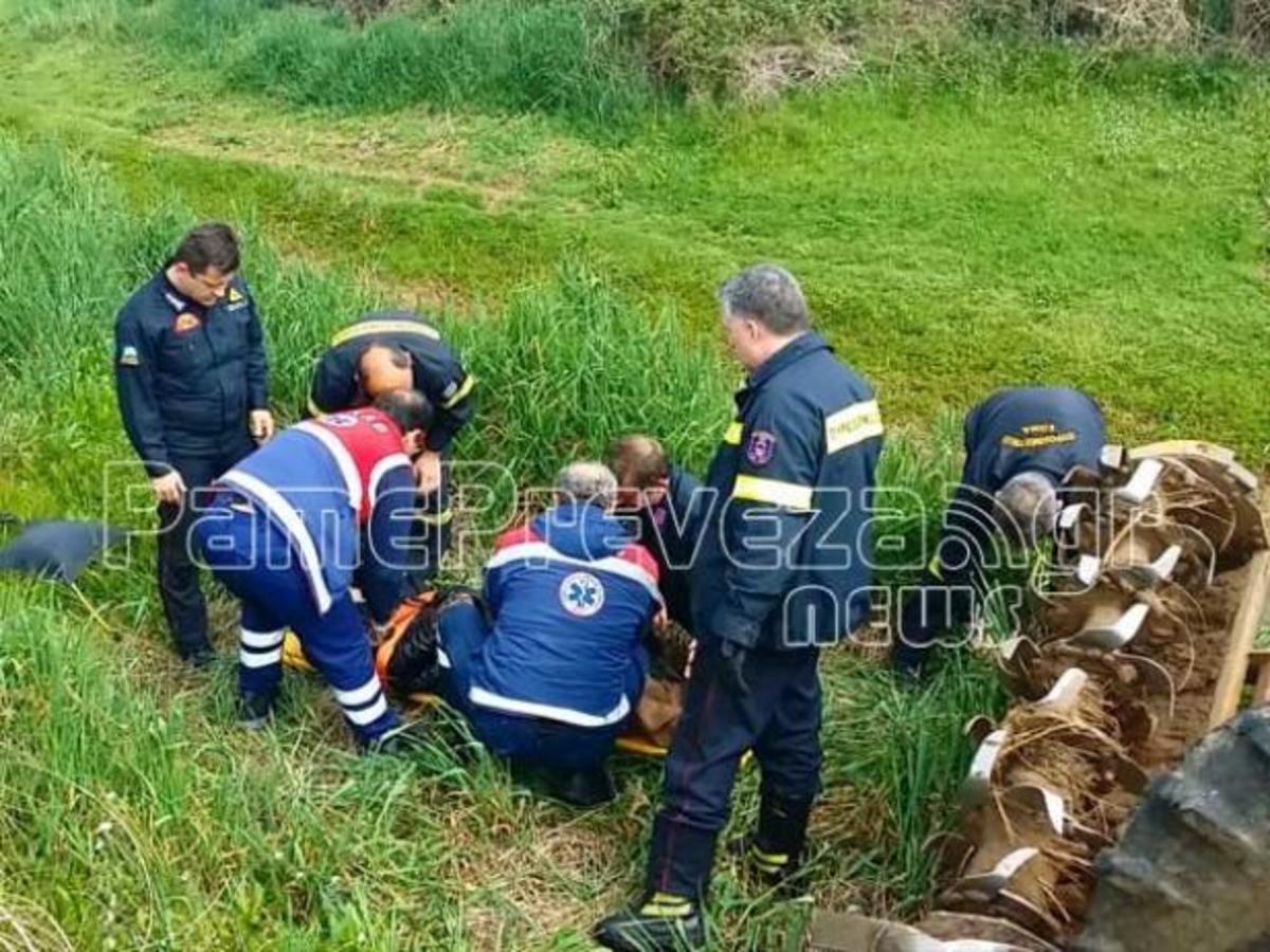 ΦΩΤΟ από το pamepreveza