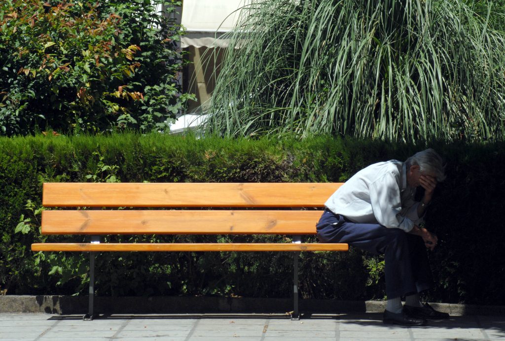 Mετά την ηλικία των 65- 70 ετών παρουσιάζονται κάποιες αλλαγές στη μνήμη του ανθρώπου