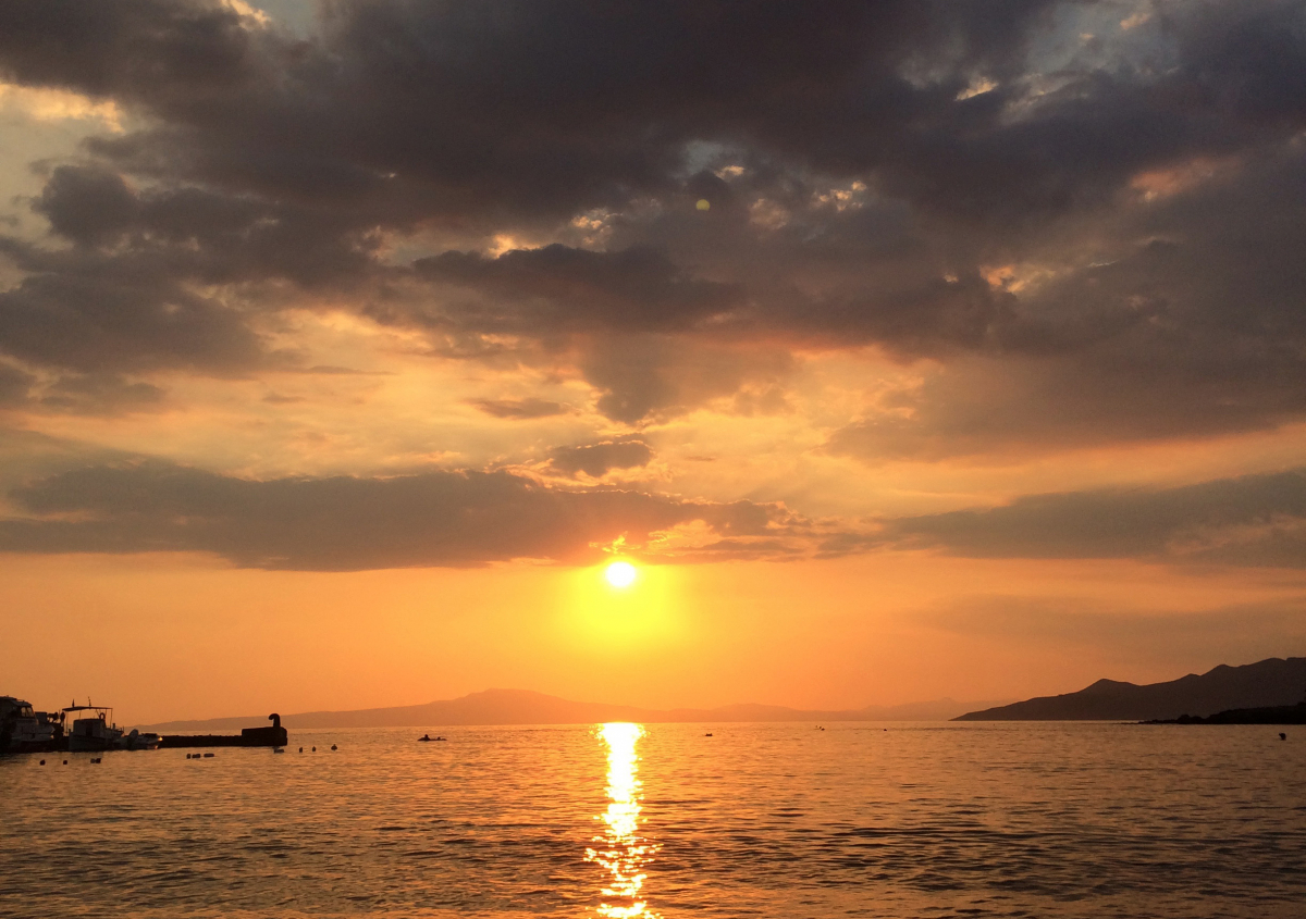 «Ήμουν 4 μέρες με εγκαύματα. Αιμορραγούσα. Πύον, αίματα και δέρμα να φεύγει»