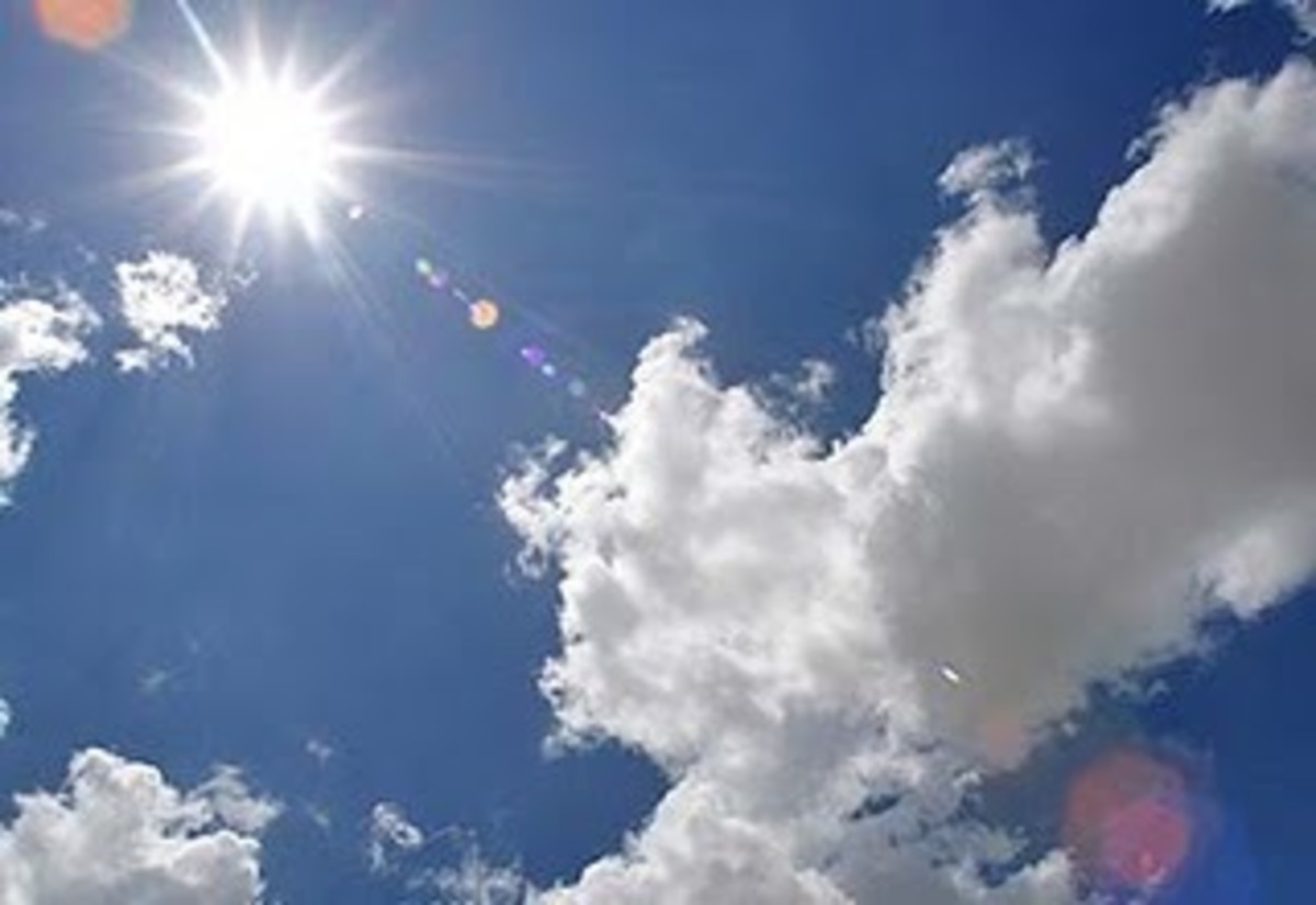 Ο θερμότερος Απρίλιος από το 1880