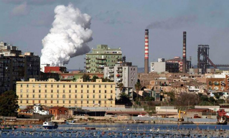 Κλείνει το πιο ρυπογόνο εργοστάσιο της Ευρώπης