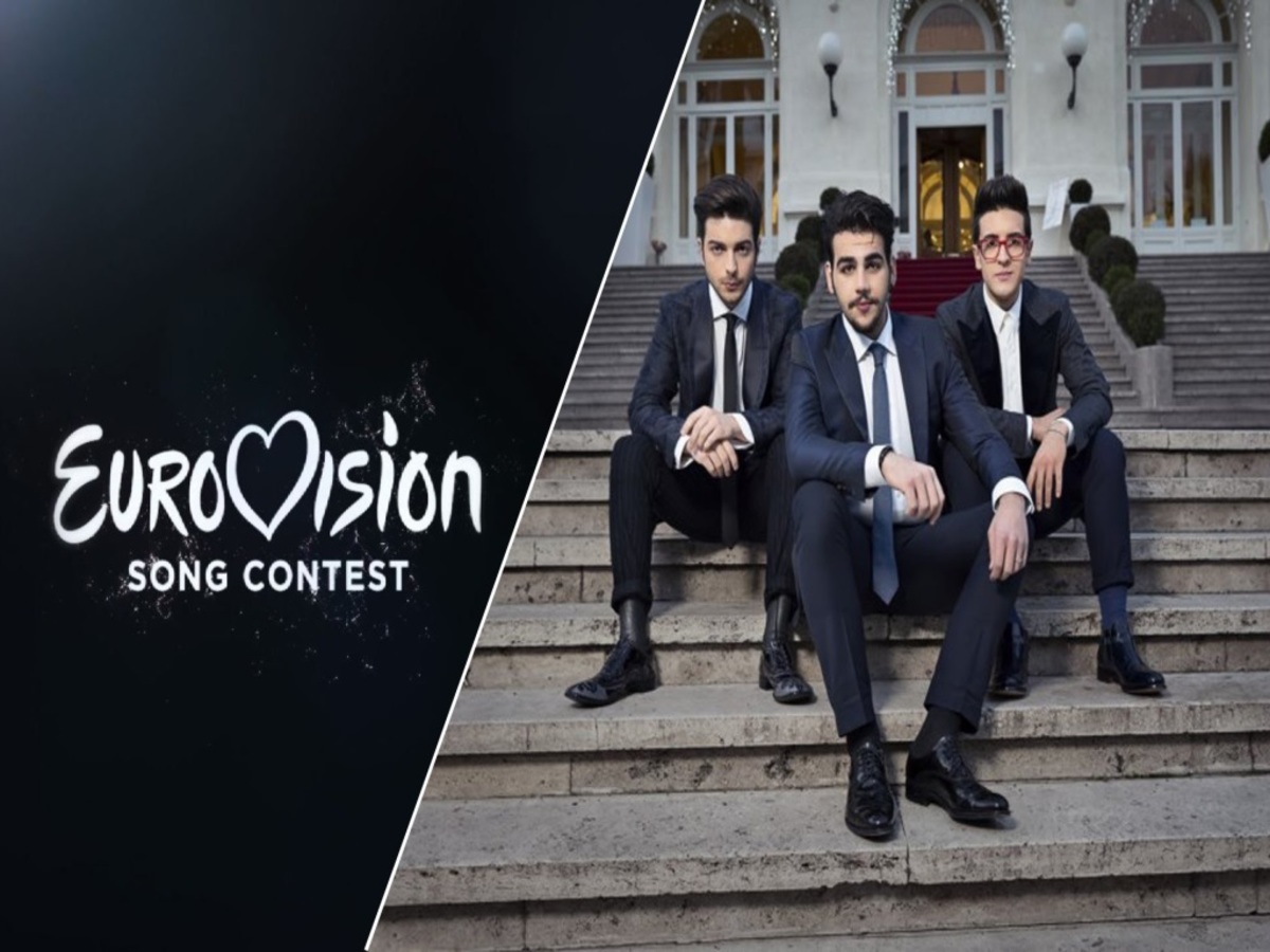 Κοπρολάγνοι οι τρεις τενόροι της Eurovision;! Σάλος με δημοσίευμα