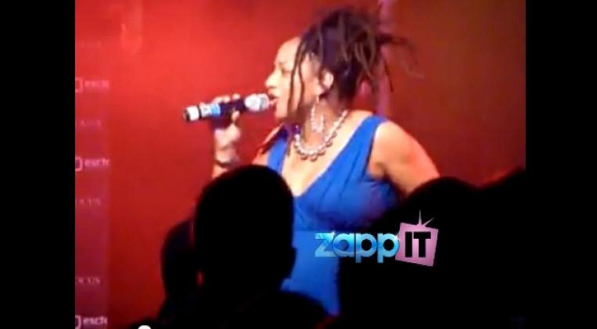 Έχει το μεγαλύτερο σουξέ της εποχής! Δείτε την πριν 14 χρόνια στη Eurovision!