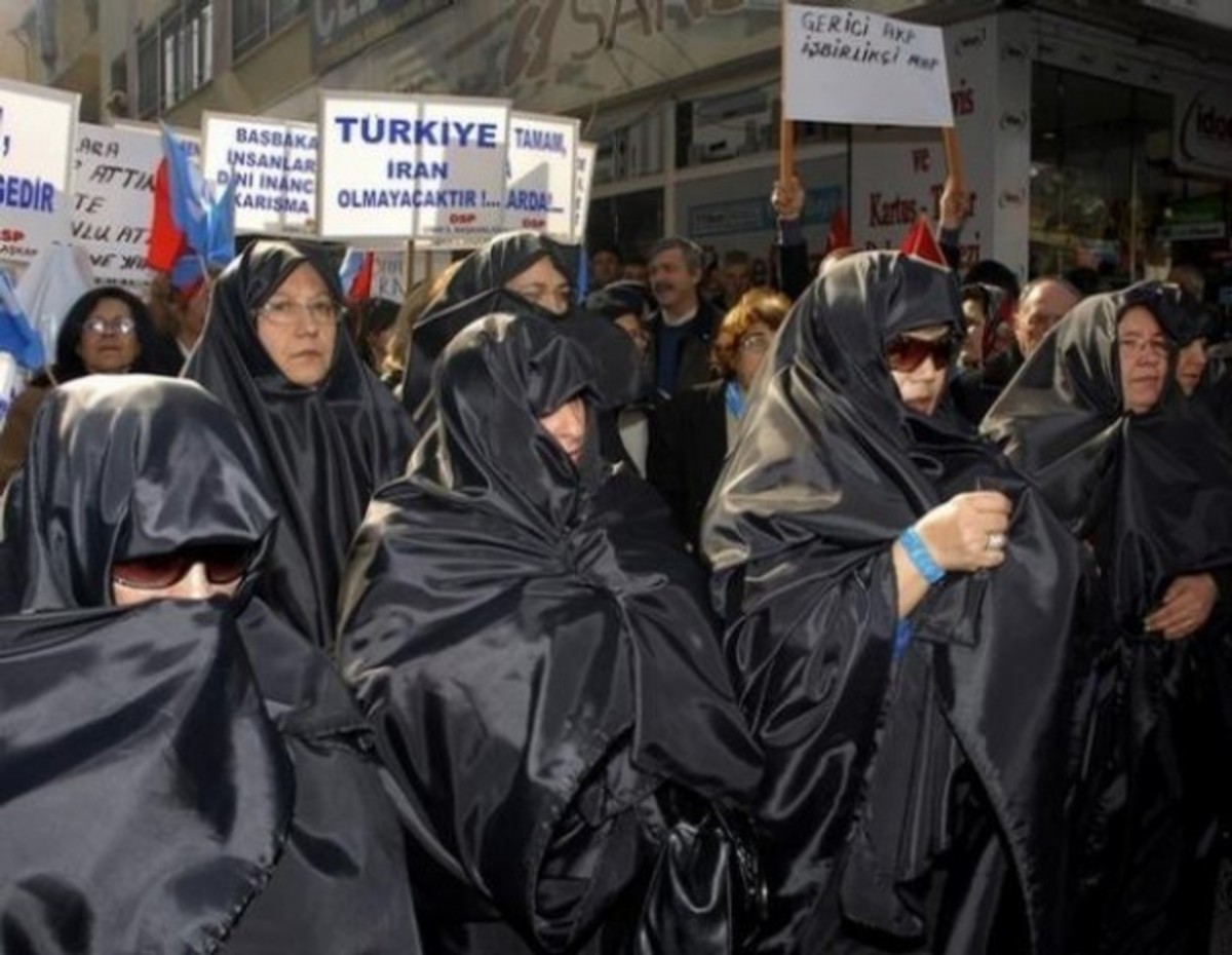 Τουρκία: Ο Μωάμεθ απαγορεύει τους σκύλους και τους πίνακες ζωγραφικής!
