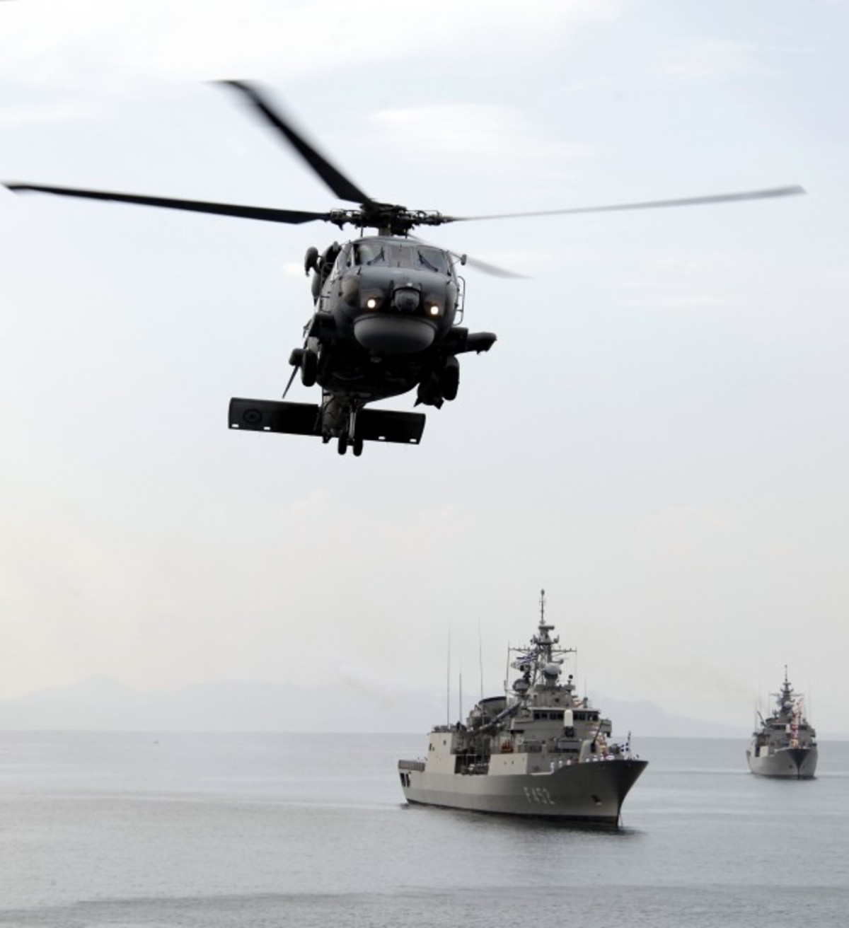 Ποιοι θεωρούν “αυτιστικούς” τους αξιωματικούς κι ένα ερώτημα για ΓΕΝ και Στόλο