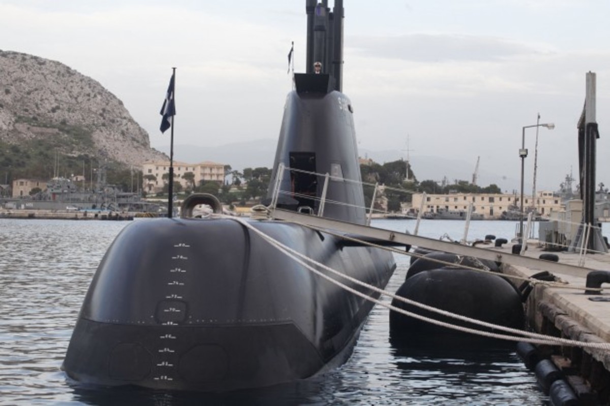 Υποβρύχια: Τι λένε οι εργαζόμενοι για την συμφωνία Αβραμόπουλου