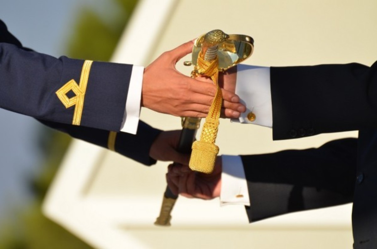 Απόφαση του Ελεγκτικού Συνεδρίου “παγώνει” στρατιωτικούς και σώματα ασφαλείας! Τι προβλέπει
