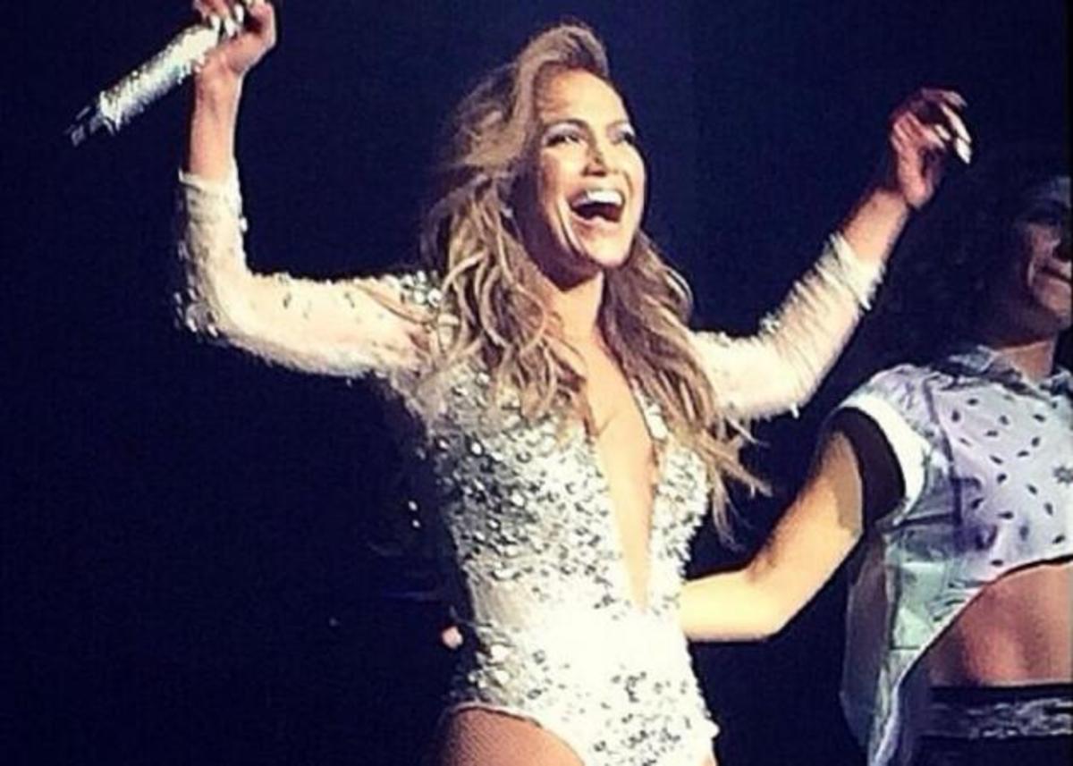 Ποια Ελληνίδα σχεδιάστρια εμπιστεύτηκε η Jennifer Lopez