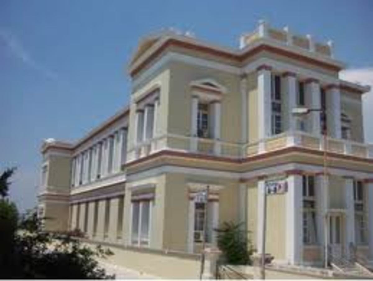 Οι σωστές επιλογές Διοικητών Νοσοκομείων αποτελούν μία δυναμική λύση στα προβλήματα της Υγείας