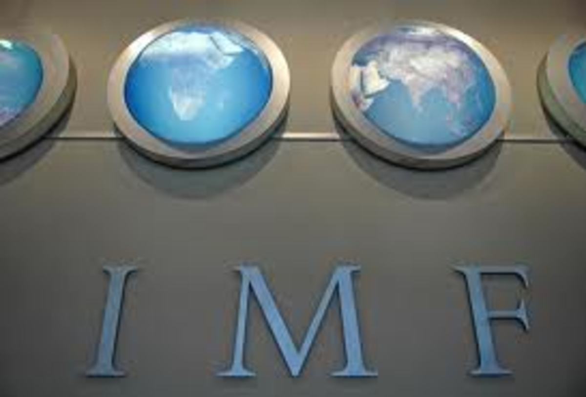 Ξεκάθαροι ΔΝΤ και ΕΕ: Δεν θα δοθεί η νεα δόση στην Ελλάδα αν δεν οριστικοποιηθούν τα μέτρα