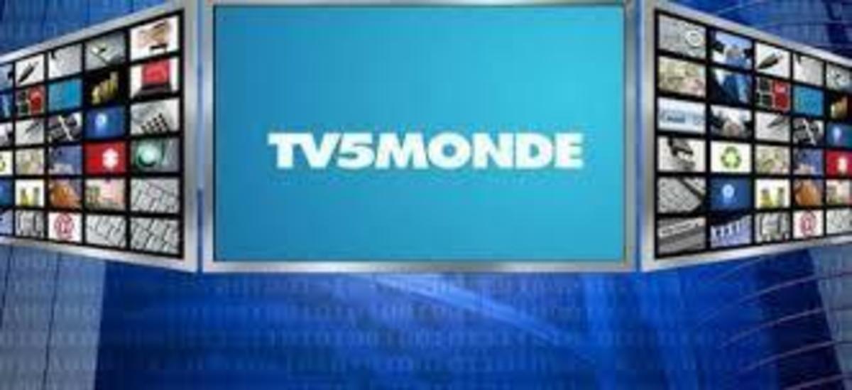 Ξανά στον αέρα το TV5Monde μετά την επίθεση των τζιχαντιστών