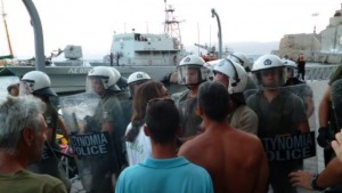 Τελικά ο ΣΥΡΙΖΑ είναι υπέρ ή κατά της φοροδιαφυγής;