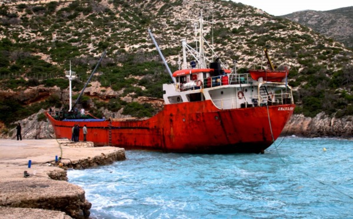 ΦΩΤΟ EUROKINISSI