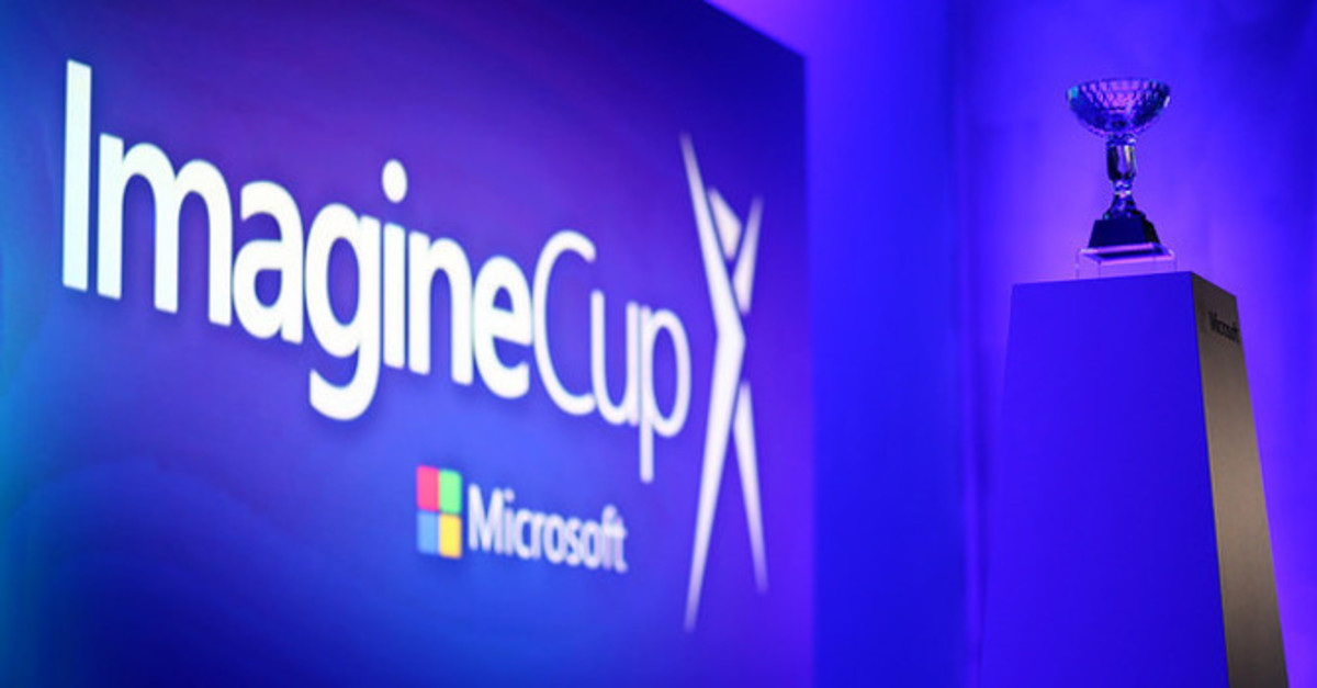 Microsoft Imagine Cup 2016: Ξεκινούν οι εγγραφές για τον πιο καινοτόμο φοιτητικό διαγωνισμό