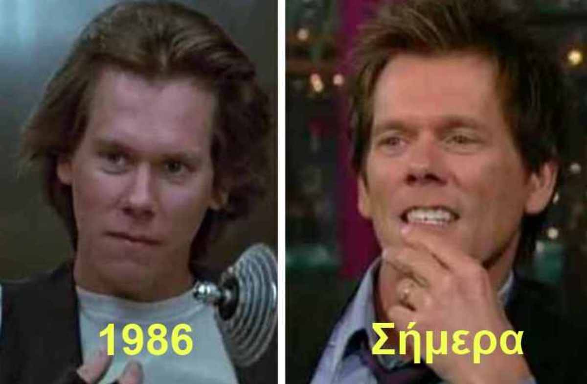 Καλά γονίδια ή… καλός πλαστικός;