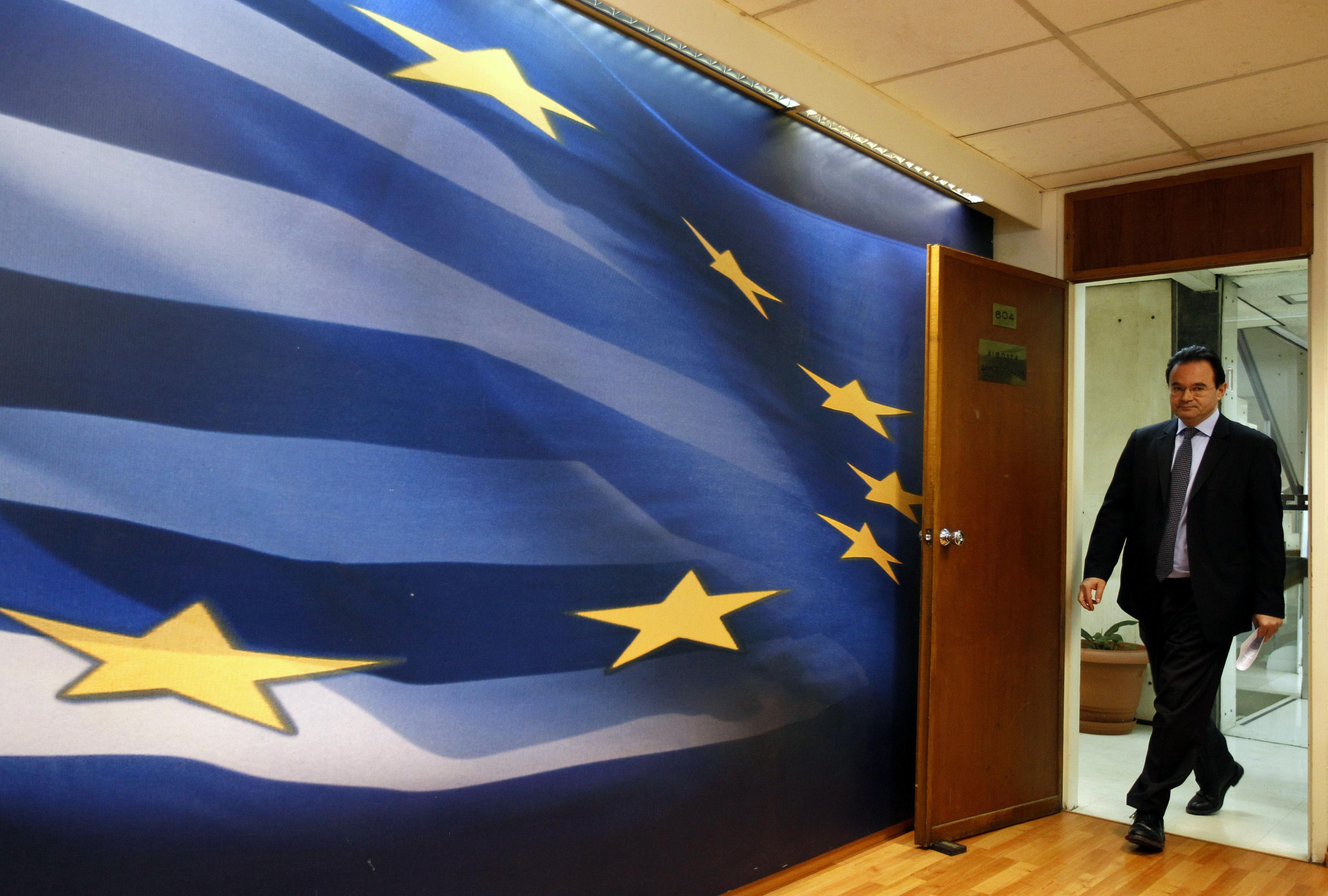 Ένα “καταχρεωμένο” πολιτικό σύστημα…