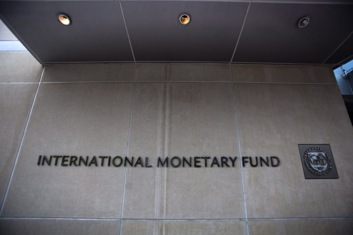 Κοινό μήνυμα από Ρέγκλινγκ – Βίζερ για παραμονή του ΔΝΤ! – “Πάντα υπαρκτό το Grexit”