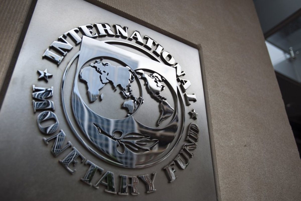 “Πόλεμο” στο ΔΝΤ που απειλεί να καταστρέψει τη χώρα οριστικά και αμετάκλητα