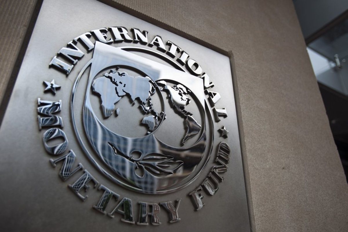 ΔΝΤ: Θα θέλαμε να βοηθήσουμε την Ελλάδα