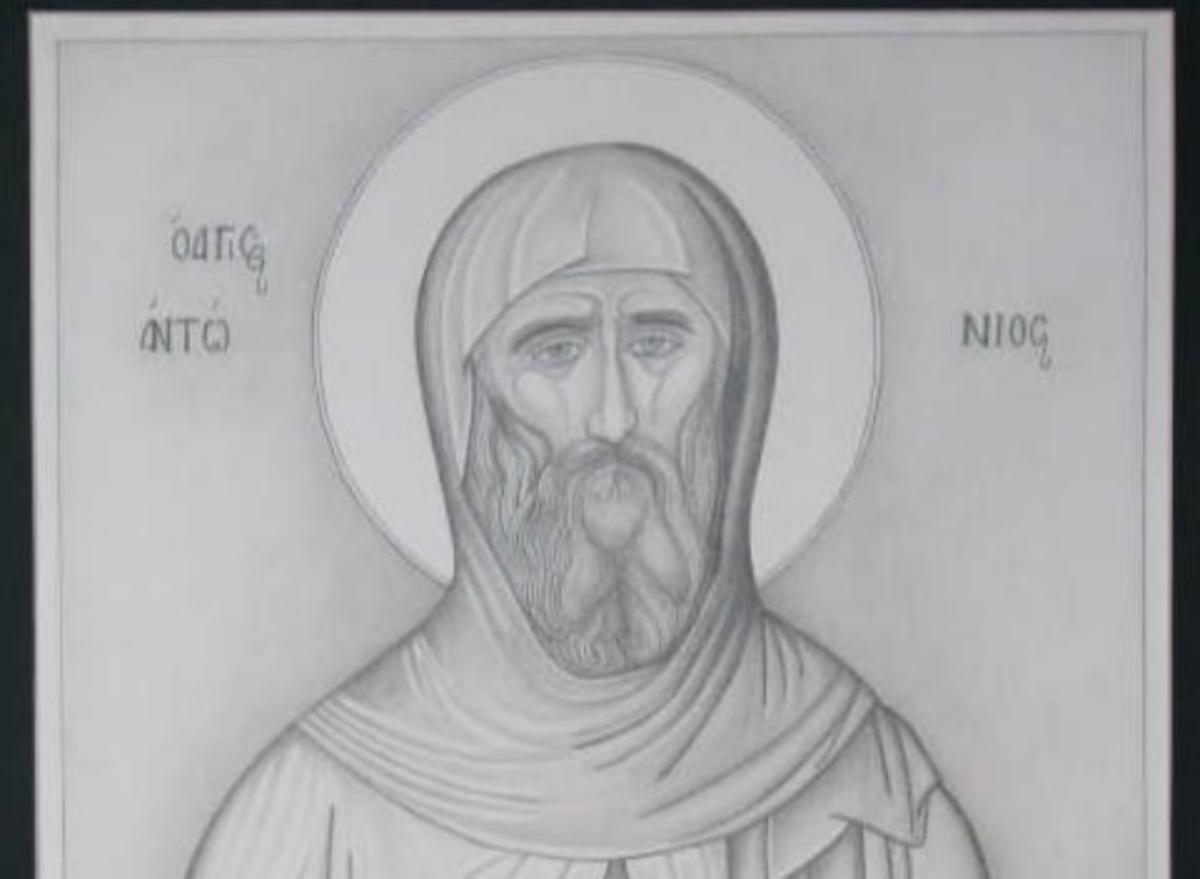 Ο Χριστός στις αμερικανικές φυλακές!