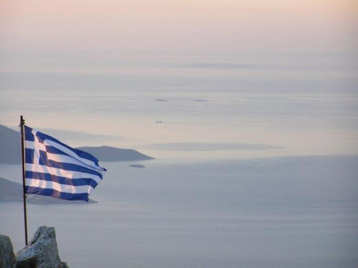 Ίμια: Γιατί είναι ελληνικά – Χάρτες ντοκουμέντα
