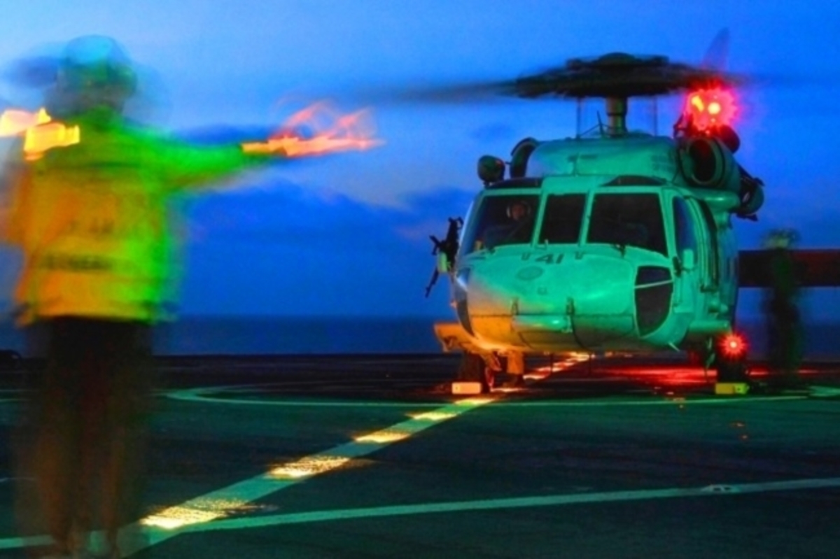 Ο Πάνος Καμμένος, τα Ίμια και τα τουρκικά F16