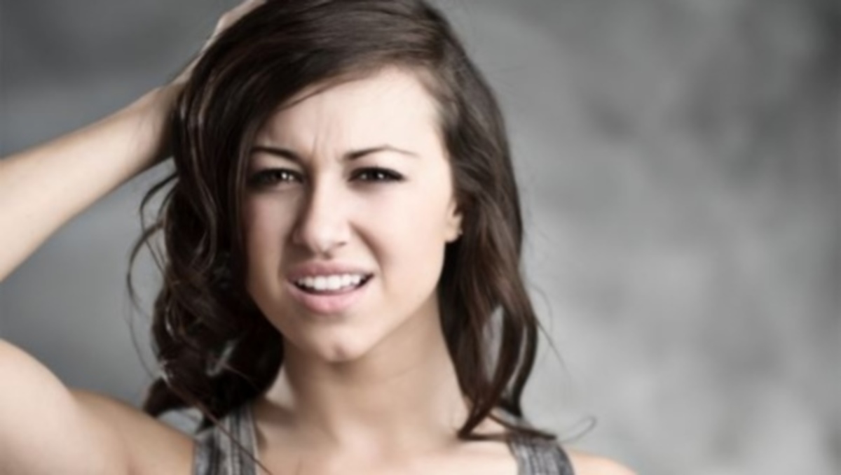 Οι 5 απρόσμενοι λόγοι που έχετε πονοκεφάλους και ημικρανίες τώρα τελευταία