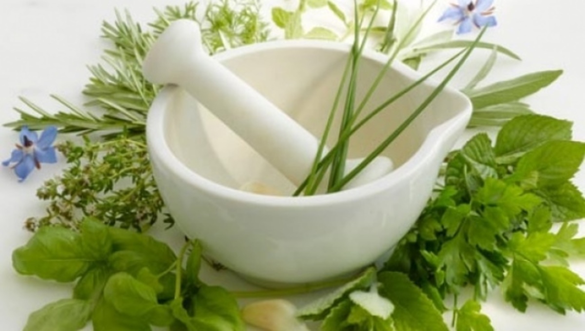 Γιατροσόφια από όλο τον κόσμο για τις ημικρανίες