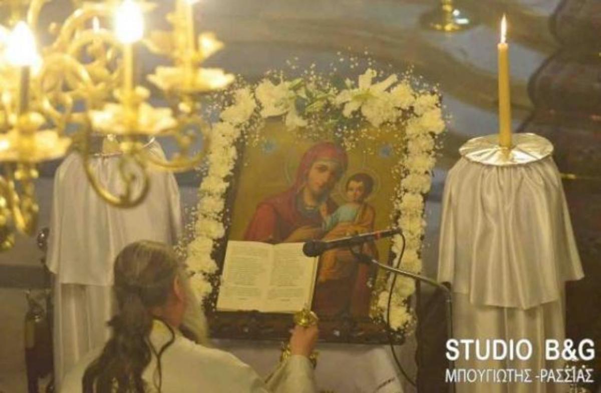 Πώς δημιουργήθηκε ο «Ακάθιστος Ύμνος»;