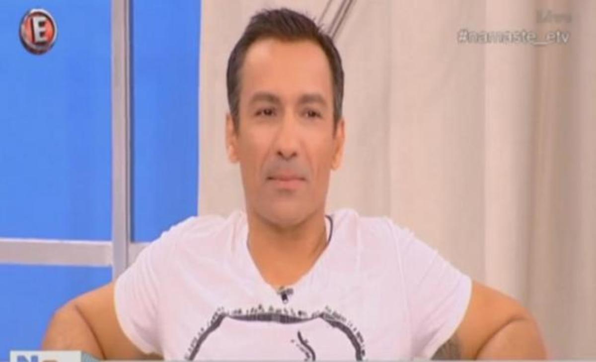 Ίμβριος – Γερμανού μίλησαν on air για τον γάμο τους και έγινε πανικός στο πλατό!