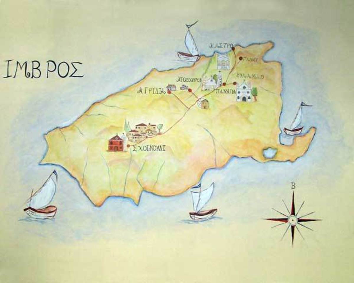 «Οι Έλληνες είναι ικανοί για μεγάλα θαύματα»