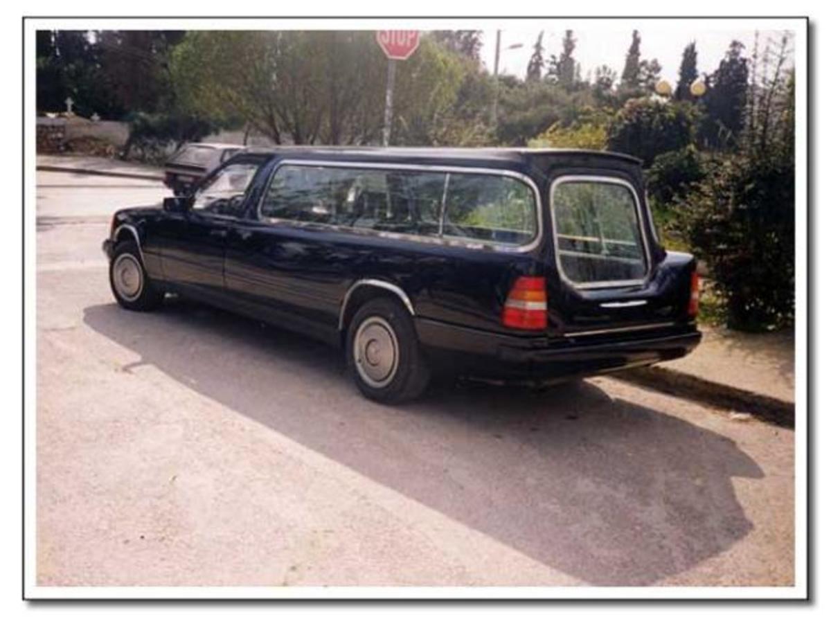 Επιθεωρητές Εργασίας: “Θα ελέγξουν μέχρι και τα γραφεία τελετών!”