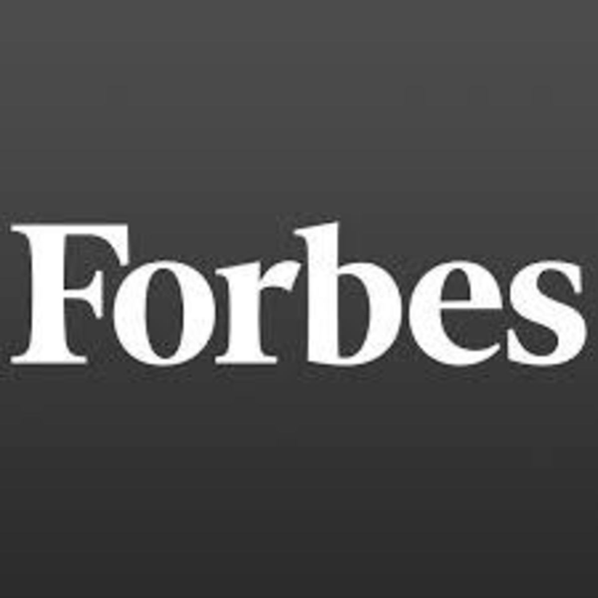 Forbes: Οι τρείς Έλληνες της λίστας