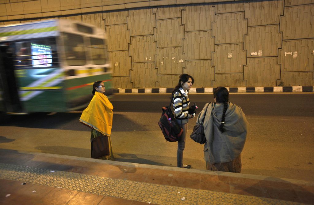 Νέα υπόθεση ομαδικού βιασμού συγκλονίζει την Ινδία
